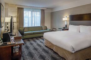 St. Louis Union Station Hotel, Curio Collection by Hilton