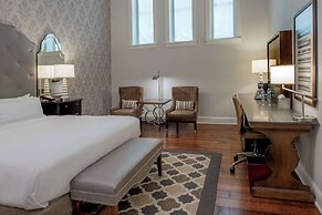 St. Louis Union Station Hotel, Curio Collection by Hilton