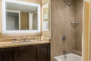 St. Louis Union Station Hotel, Curio Collection by Hilton