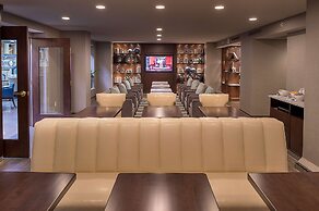 St. Louis Union Station Hotel, Curio Collection by Hilton