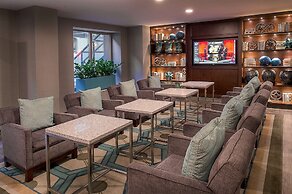 St. Louis Union Station Hotel, Curio Collection by Hilton