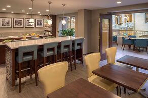 St. Louis Union Station Hotel, Curio Collection by Hilton