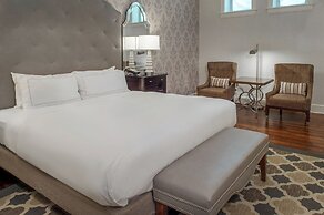 St. Louis Union Station Hotel, Curio Collection by Hilton