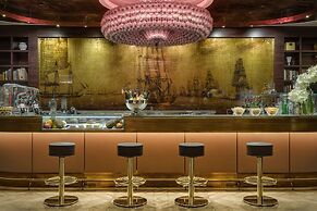 Plaza Hotel Lucchesi