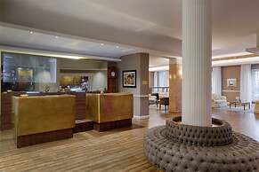 Plaza Hotel Lucchesi