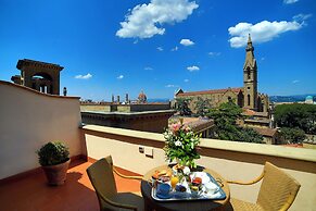 Plaza Hotel Lucchesi