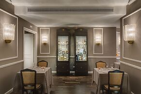 Plaza Hotel Lucchesi