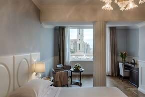 Plaza Hotel Lucchesi