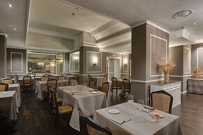 Plaza Hotel Lucchesi