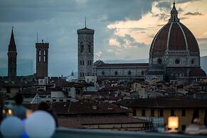 Plaza Hotel Lucchesi