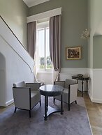 Plaza Hotel Lucchesi