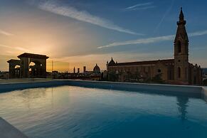 Plaza Hotel Lucchesi