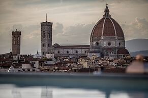 Plaza Hotel Lucchesi