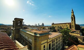 Plaza Hotel Lucchesi