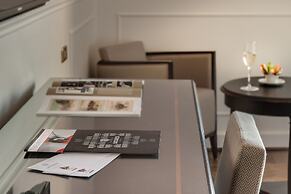 Plaza Hotel Lucchesi