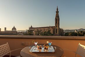 Plaza Hotel Lucchesi