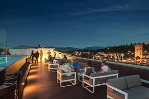 Plaza Hotel Lucchesi