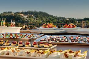 Plaza Hotel Lucchesi