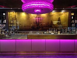 Plaza Hotel Lucchesi