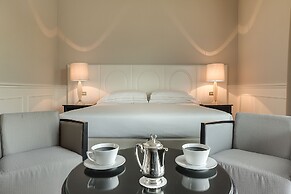 Plaza Hotel Lucchesi