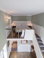 Plaza Hotel Lucchesi