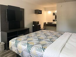 Motel 6 Memphis, TN - Downtown