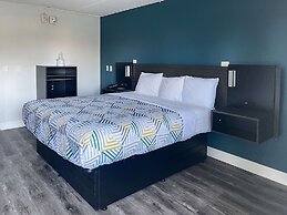 Motel 6 Memphis, TN - Downtown