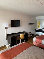 Motel 6 Memphis, TN - Downtown