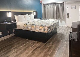 Motel 6 Memphis, TN - Downtown