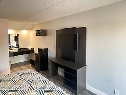 Motel 6 Memphis, TN - Downtown