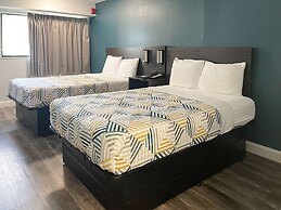 Motel 6 Memphis, TN - Downtown