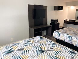 Motel 6 Memphis, TN - Downtown