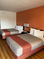 Motel 6 Memphis, TN - Downtown