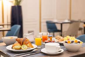 Best Western Hotel Ronceray Opera