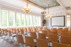 Best Western Hotel Ronceray Opera