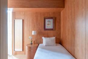 Best Western Hotel Ronceray Opera