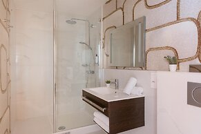 Best Western Hotel Ronceray Opera