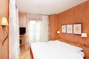 Best Western Hotel Ronceray Opera