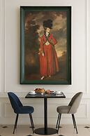 Best Western Hotel Ronceray Opera