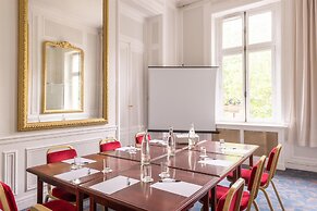 Best Western Hotel Ronceray Opera