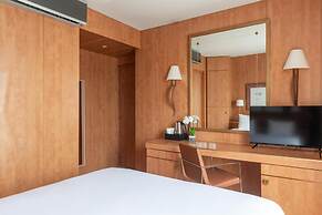 Best Western Hotel Ronceray Opera