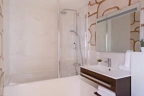 Best Western Hotel Ronceray Opera