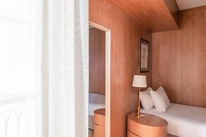 Best Western Hotel Ronceray Opera