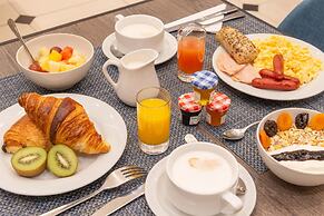 Best Western Hotel Ronceray Opera