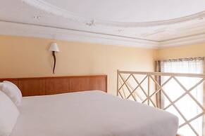 Best Western Hotel Ronceray Opera
