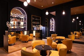Best Western Hotel Ronceray Opera