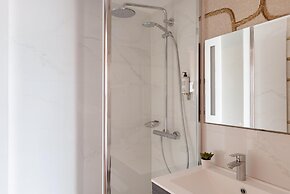 Best Western Hotel Ronceray Opera