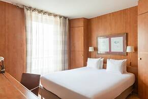 Best Western Hotel Ronceray Opera