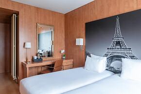 Best Western Hotel Ronceray Opera
