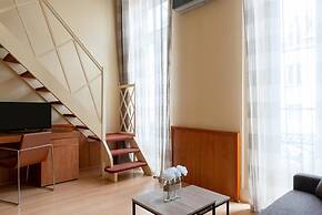 Best Western Hotel Ronceray Opera